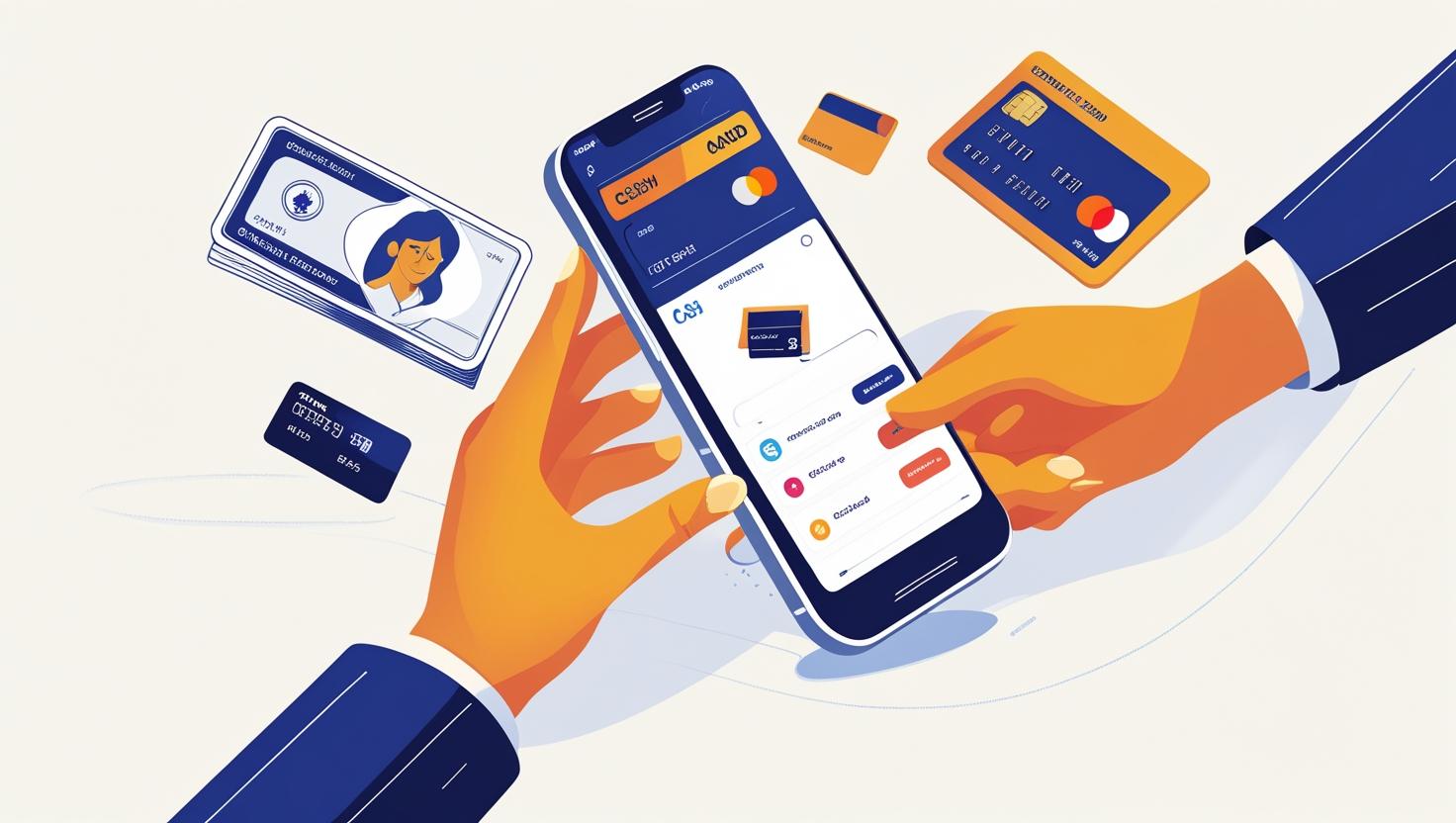Multiple payment options - cash on delivery, UPI, cards