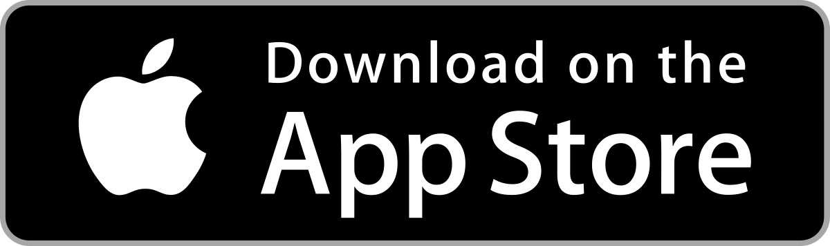 App Store badge - download Owsho app