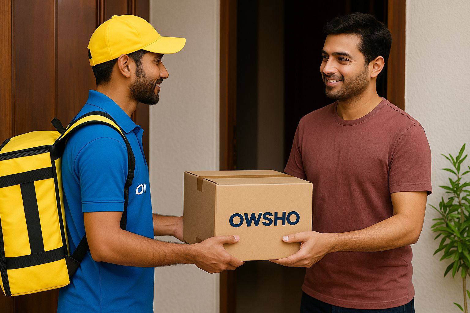 Place your order online - fast delivery Ahmedabad