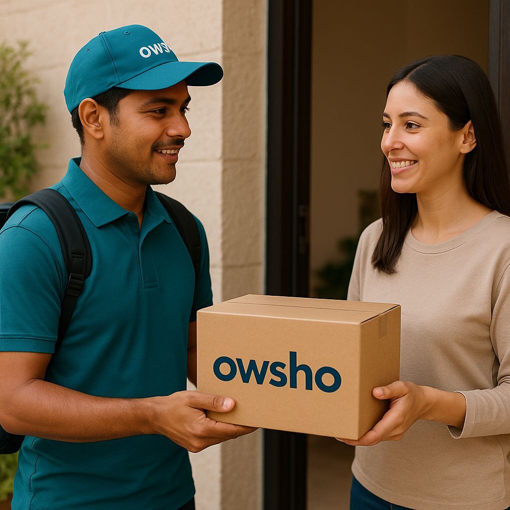 Quick delivery - fast grocery delivery near me