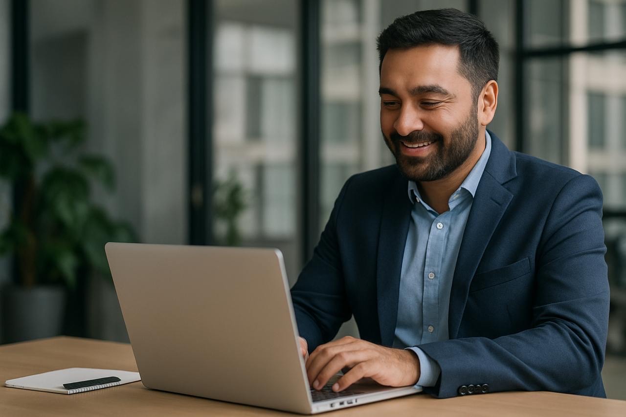 Vendor success - onboarding for sellers
